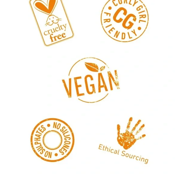 3/$10 CURLSMITH MOISTURE MEMORY REACTIVATOR - Picture 8 of 8